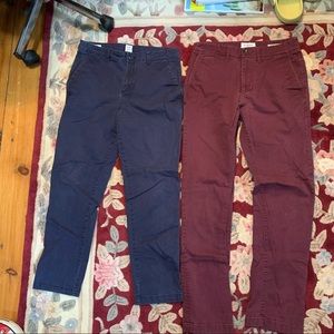 Trouser Bundle